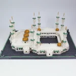⁦مكعبات الحرم Great Mosque of Mecca⁩ - الصورة ⁦3⁩