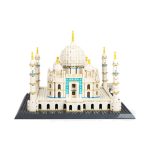 مكعبات تاج محل Taj Mahal in Agra