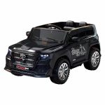⁦سيارة كروزر كهربائية للأطفال GL-300 Toyota Renegade - ابيض⁩ - الصورة ⁦3⁩