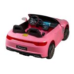 ⁦سيارة للأطفال 911 Porsche ببطارية 2988 - بينك⁩ - الصورة ⁦4⁩
